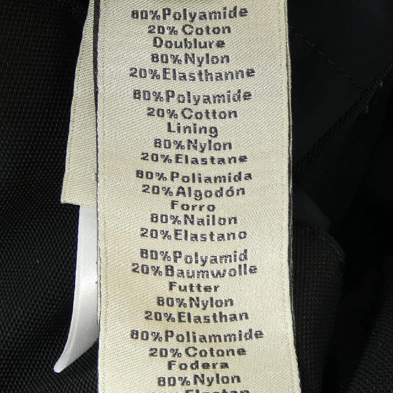 Áo khoác HERMES - Hàng hiệu Authentic 904669