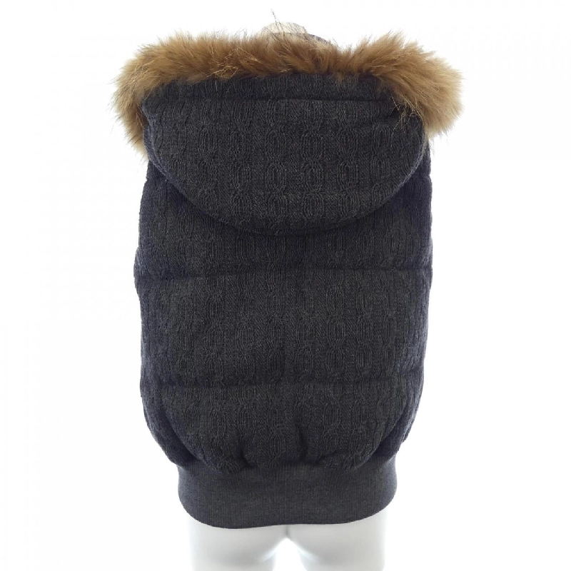 MACKINTOSH PHILOSOPHY Áo gile lông vũ 644990