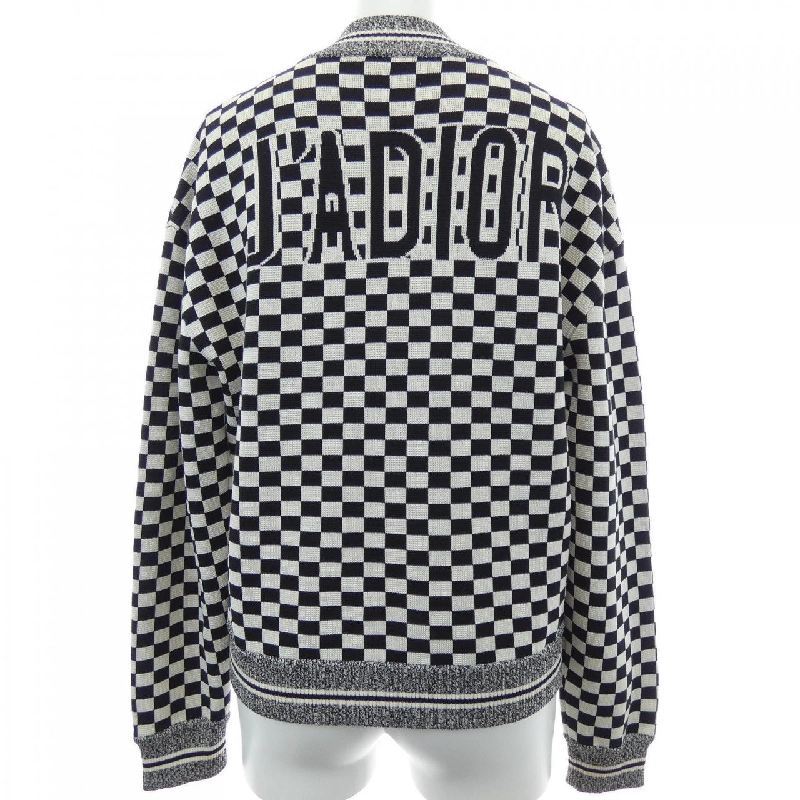 クリスチャンディオール CHRISTIAN DIOR 8E24207AM702 Áo khoác - Hàng hiệu Chính hãng 821212