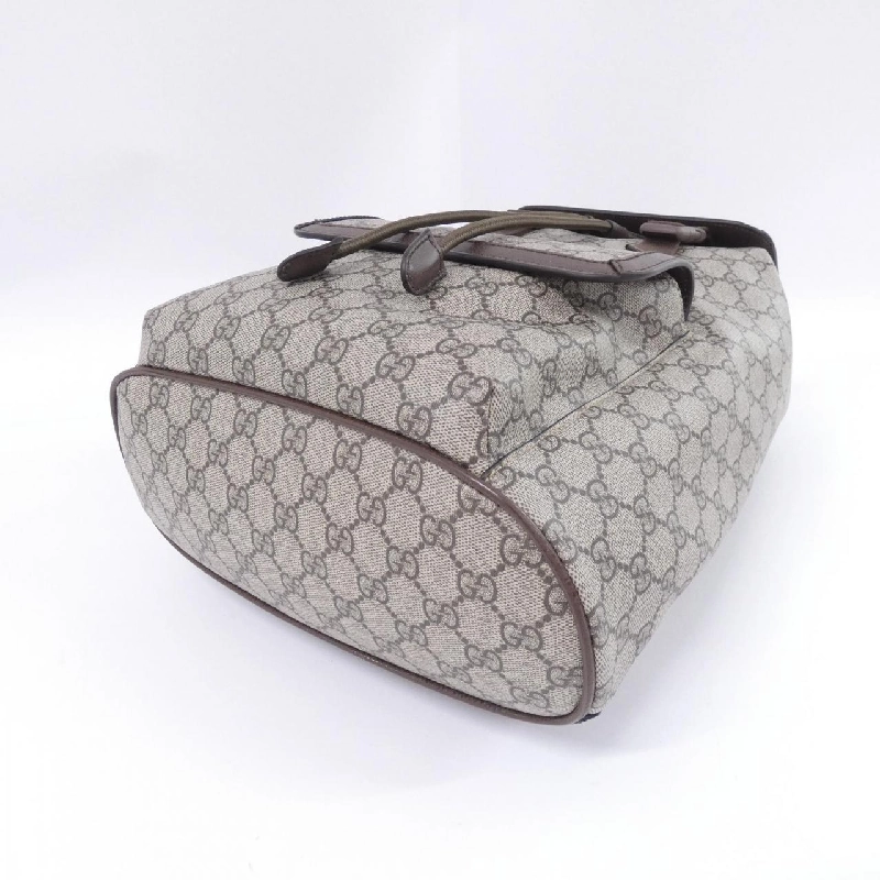 【Sản phẩm mới】Gucci OPHIDIA 792114 FADMF Ba lô 609317