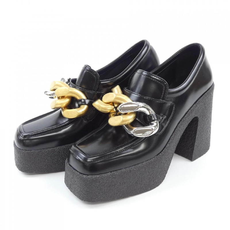 【Mã giảm giá】Giày STELLA MCCARTNEY 664477