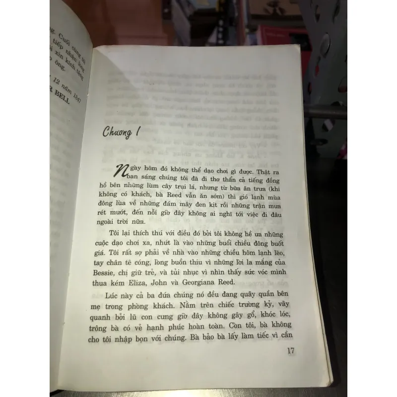 Jane Eyre - Charlotte Bronte 1001674