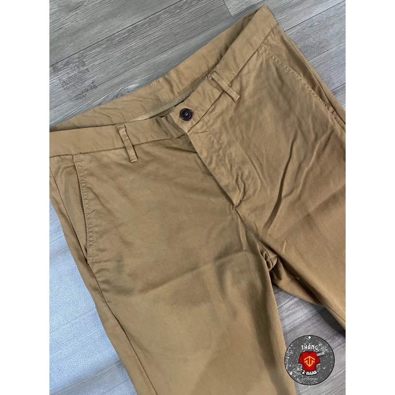 🔥Kaki thương hiệu Zarra, made in Turkey🔥 546875