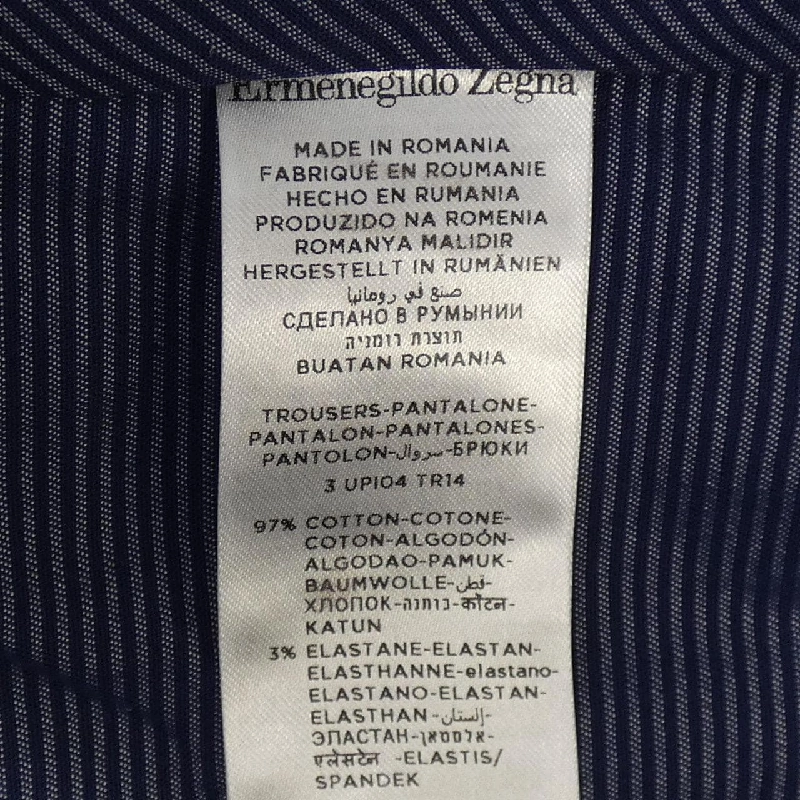 Quần Ermenegildo Zegna - Hàng hiệu Authentic 886466