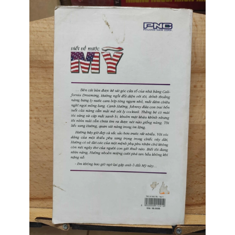 Anh đã vào bờ rồi 910170