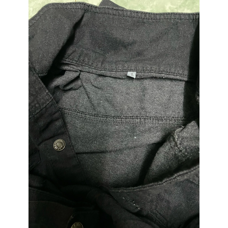 Áo khoác Jeans 475835