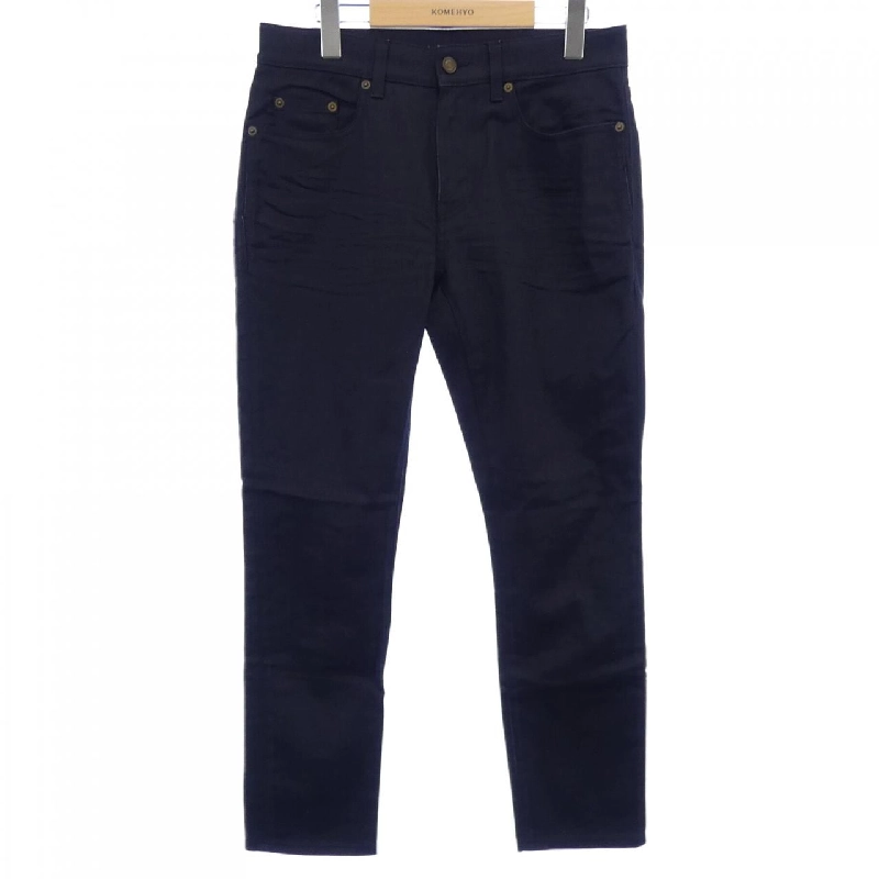 Thương hiệu SAINT LAURENT 527389 YO500 Jeans - Hàng hiệu Authentic 893006