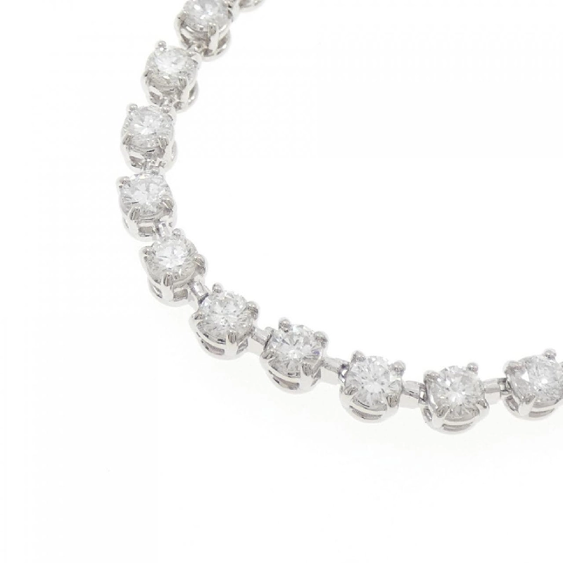 Dây chuyền kim cương PT850 10.87CT - Hàng hiệu Chính hãng 857713