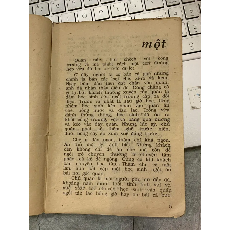 NỮ SINH - NGUYỄN NHẬT ÁNH 931354