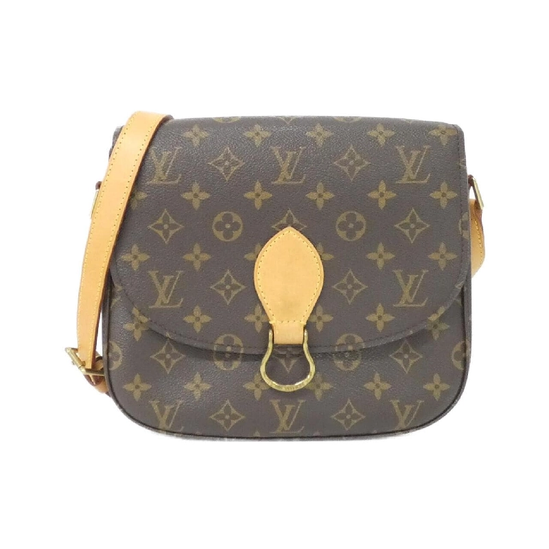 Túi xách vai Louis Vuitton Monogram Sanclu 24cm M51242 - Hàng hiệu Chính hãng 801573