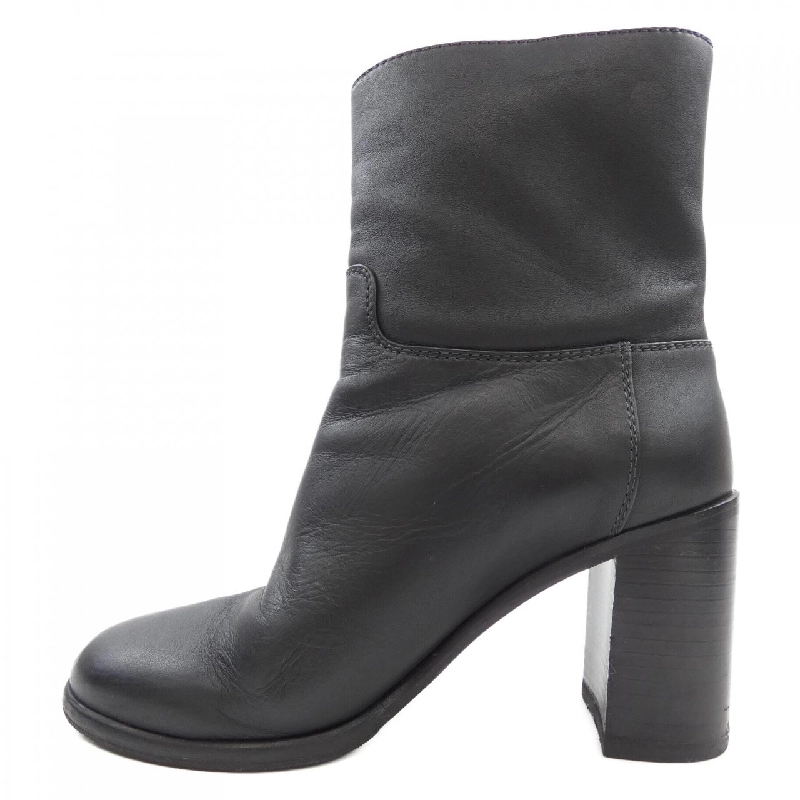 【Mã giảm giá】Giày bốt CHANEL 660030