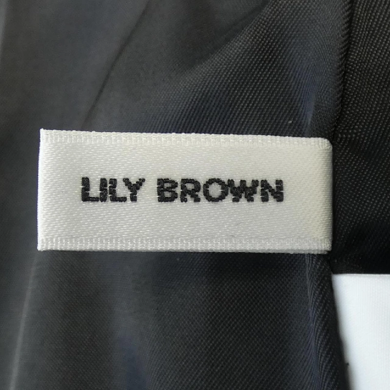 Lily Brown ワンピース - Hàng hiệu Authentic 813819