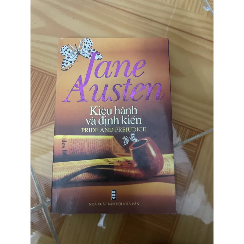 Kiêu hãnh và định kiến 798845