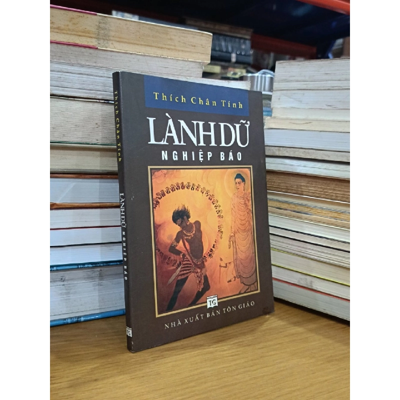 Lành dữ nghiệp báo - Thích Chân Tính 449419