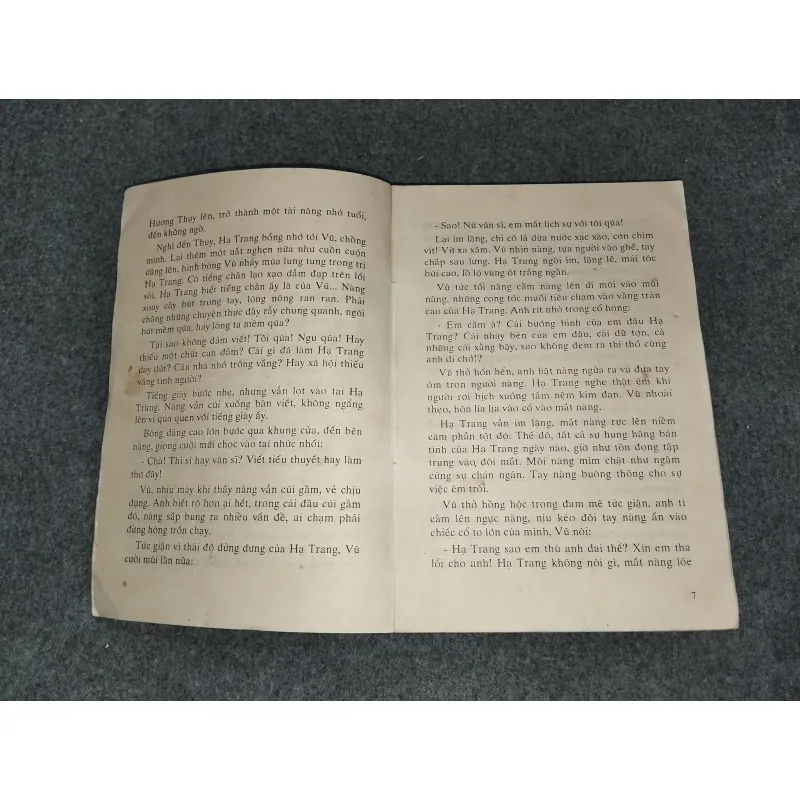 MẶT TRỜI TRÊN TRANG GIẤY - TRẦN THỊ VÂN THANH 588756