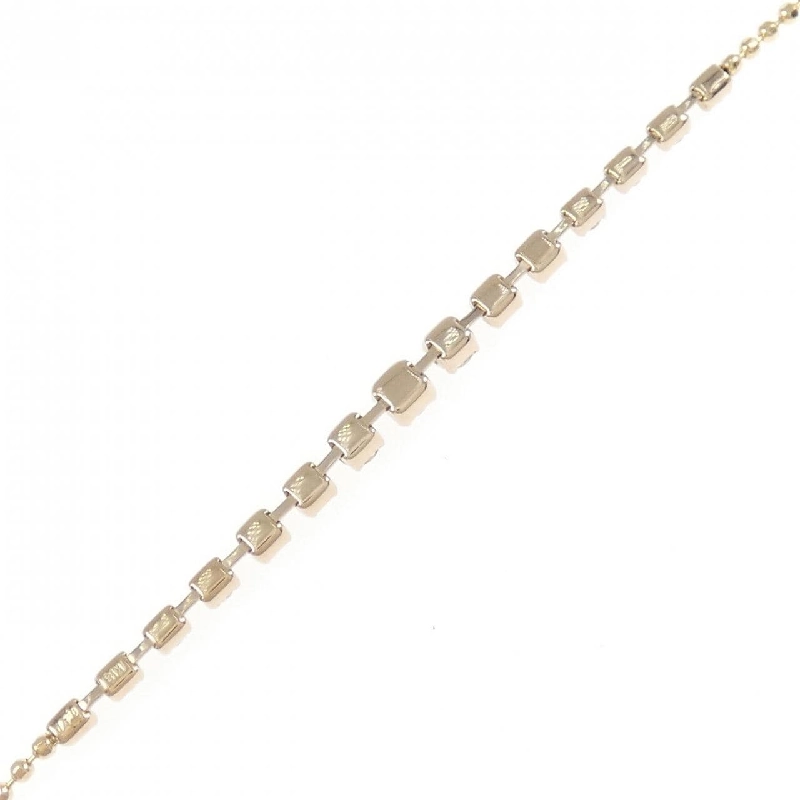 K18PG Vòng tay kim cương 0.50CT - Hàng hiệu Chính hãng 871963