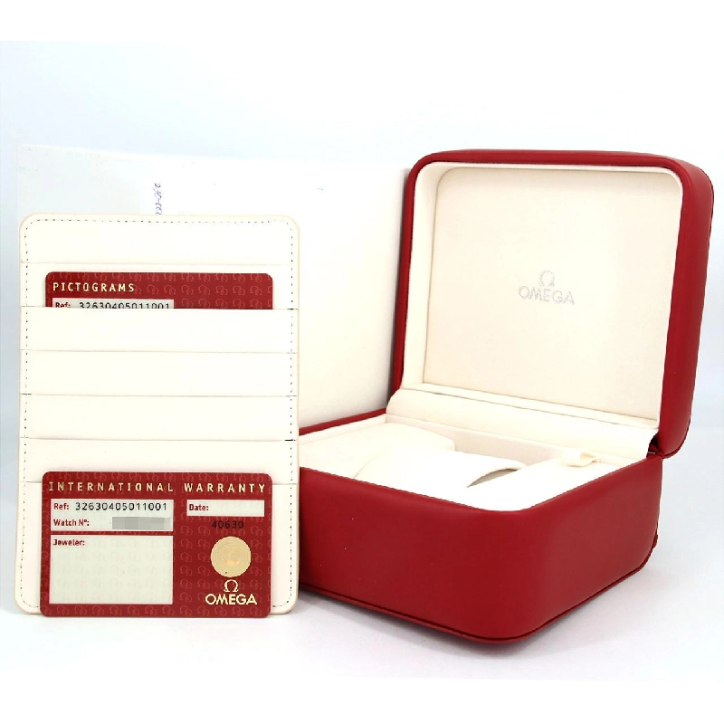 Đồng hồ Omega Speedmaster Racing 326.30.40.50.11.001 SS tự động - Hàng hiệu chính hãng 881207