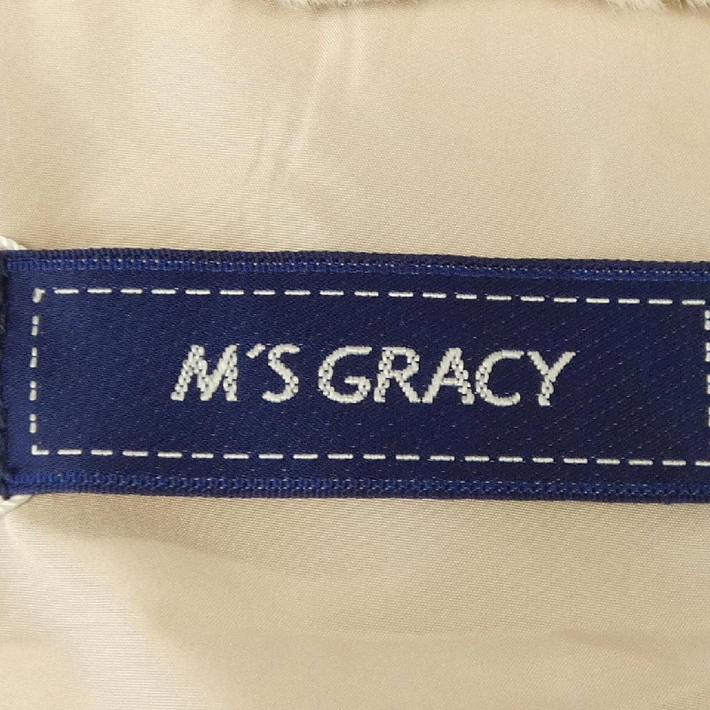 M'S GRACY Coat - Hàng hiệu Authentic 810612