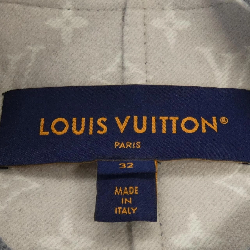 【Mã giảm giá】Áo khoác LOUIS VUITTON 636472