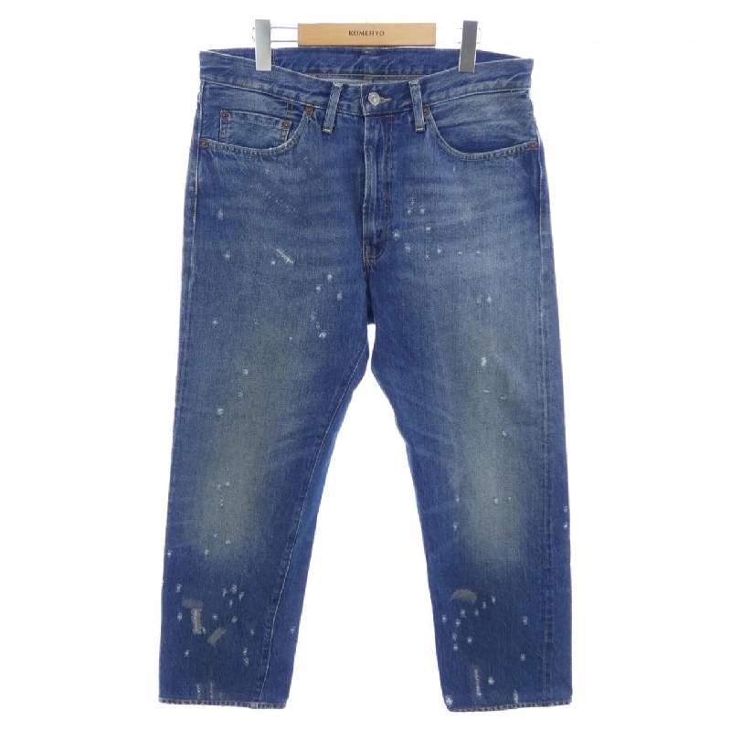 Quần jeans LEVI'S 50154-0085 - Hàng hiệu Authentic 885886
