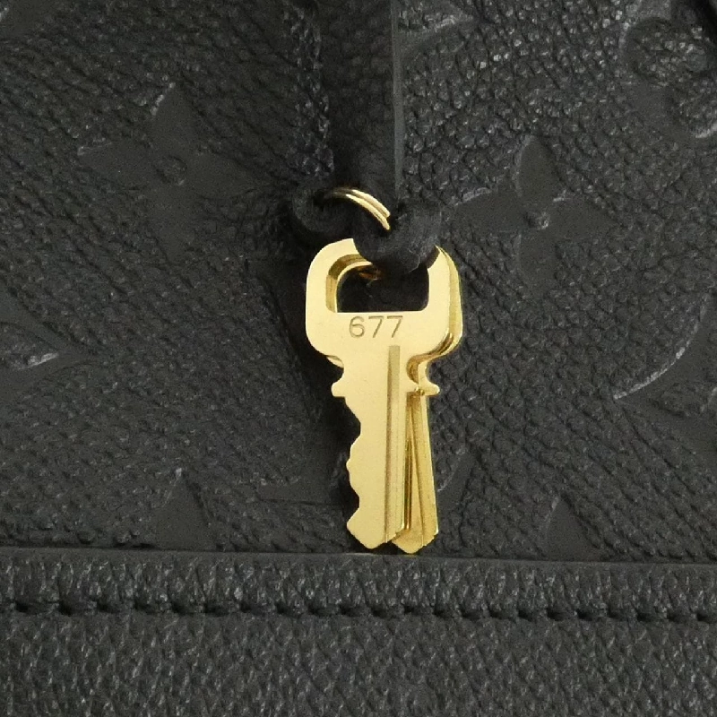 Túi xách Louis Vuitton Monogram Empreinte Neo Alma BB M44829 - Hàng hiệu Chính hãng 805493