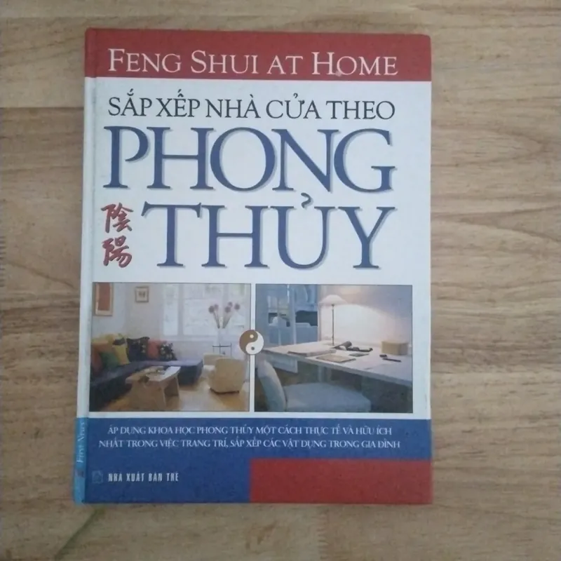 Sắp xếp nhà cửa theo phong thủy  597646