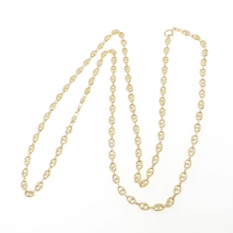 Dây chuyền 750YG - Hàng hiệu Authentic 870505