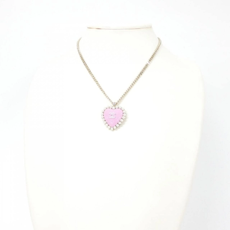 Chanel ABG221 Dây chuyền - Hàng hiệu Authentic 772842