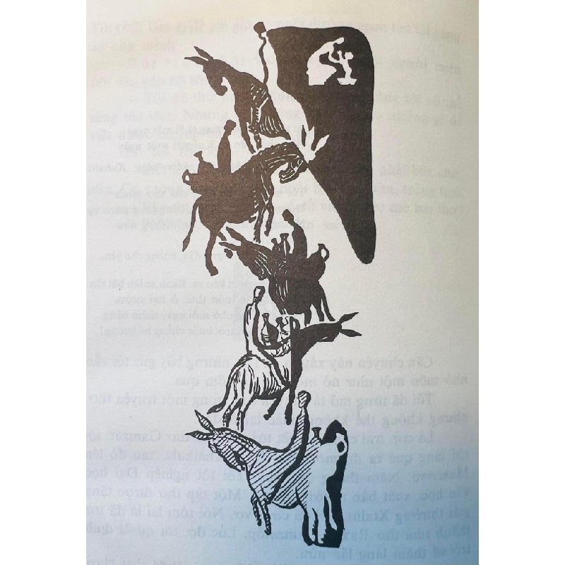 Dagestan của Tôi - Rasul Gamzatov 49223