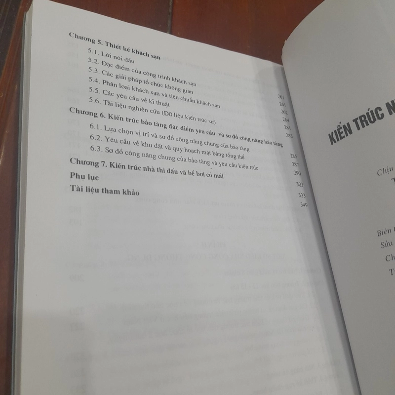 Nguyễn Đức Thiềm - KIẾN TRÚC NHÀ CÔNG CỘNG 505566
