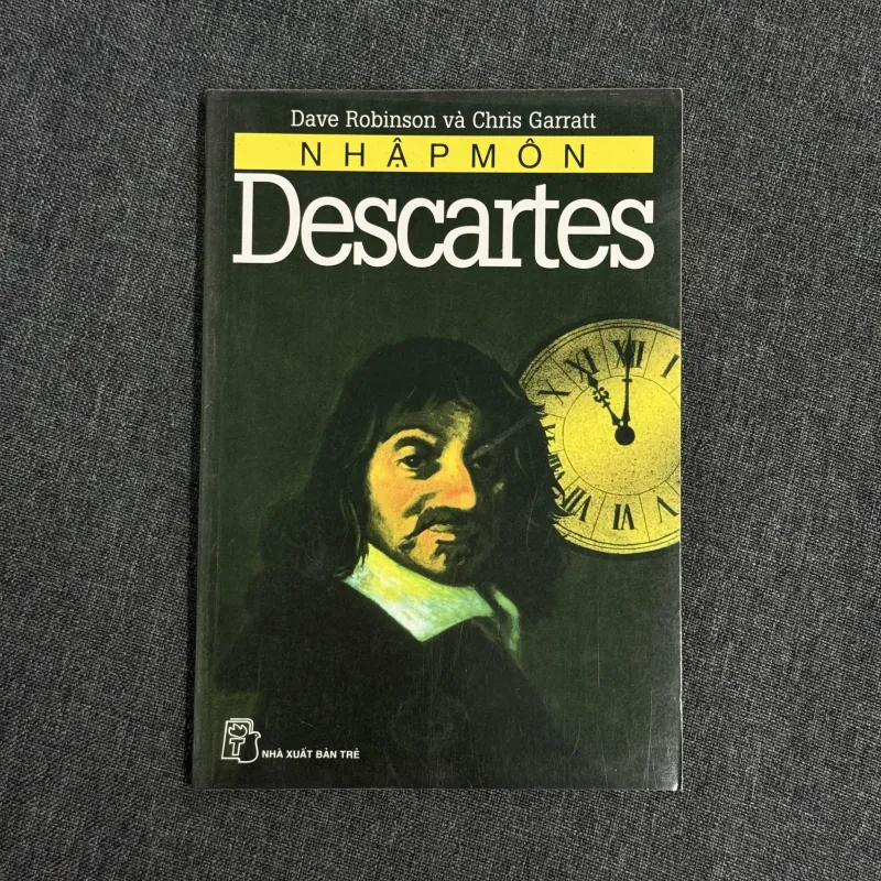 Nhập môn Descartes - Dave Dobinson, Chris Garratt 1031664