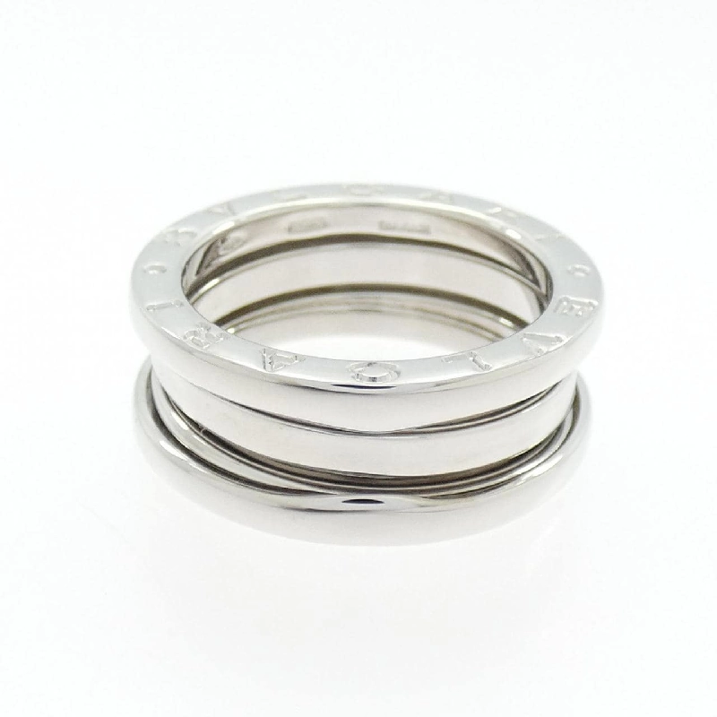 Bulgari B.zero1 3 nhẫn băng - Hàng hiệu Chính hãng 832476