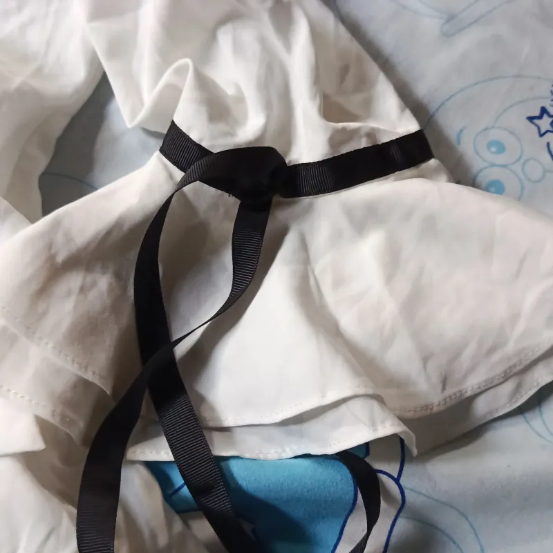 Áo trắng kiểu nữ  990196