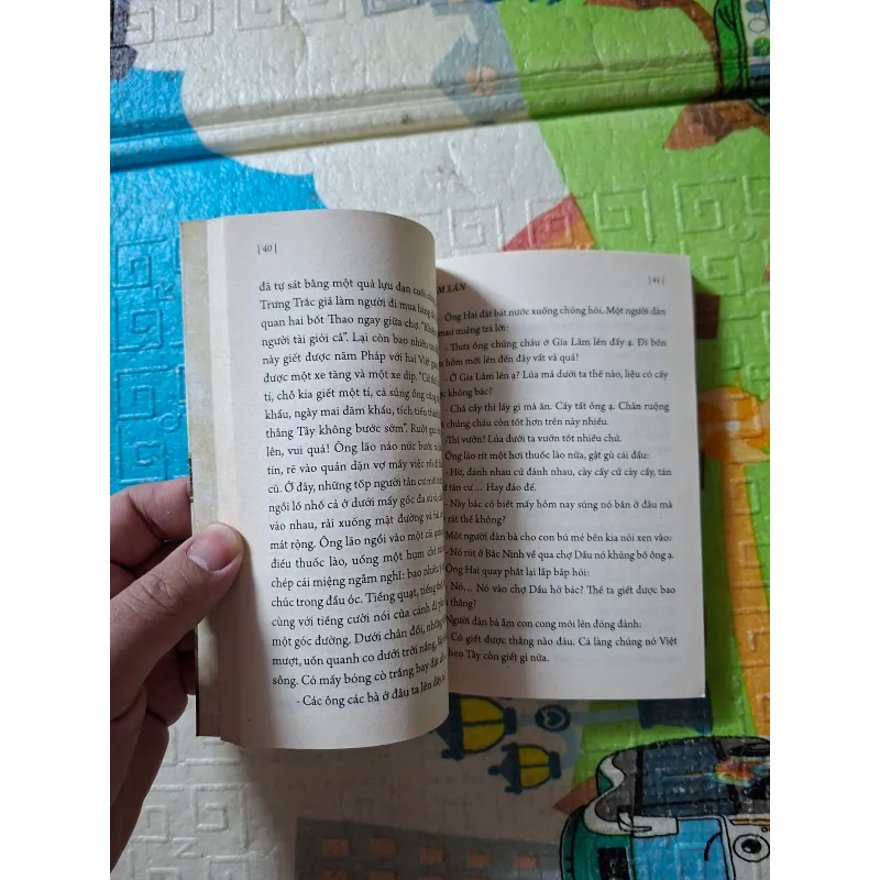 Vợ Nhặt - Kim Lân 971611