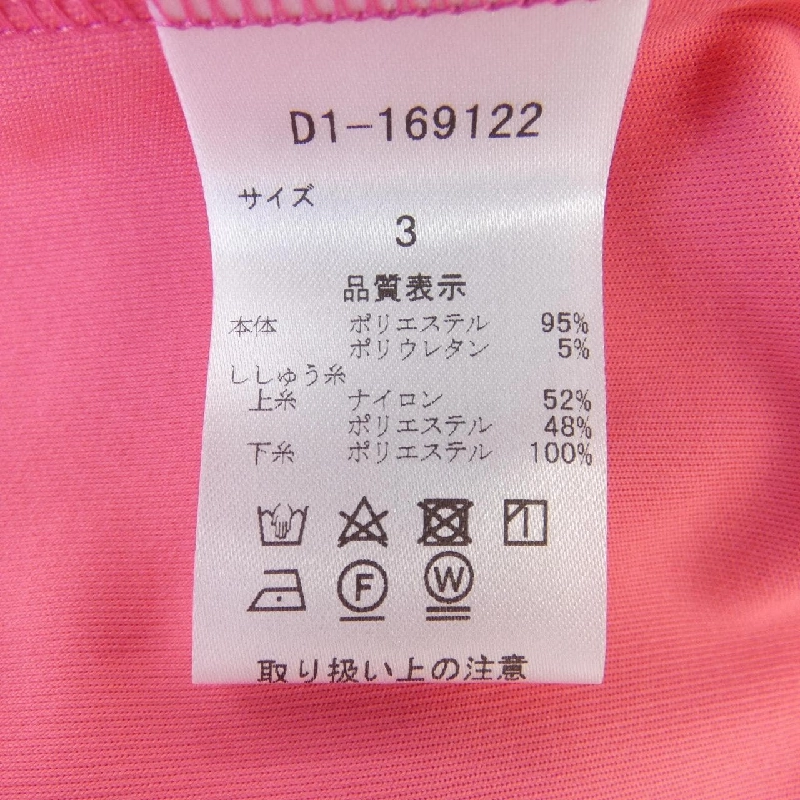 DANCE WITH DRAGON Top - Hàng hiệu Chính hãng 905907