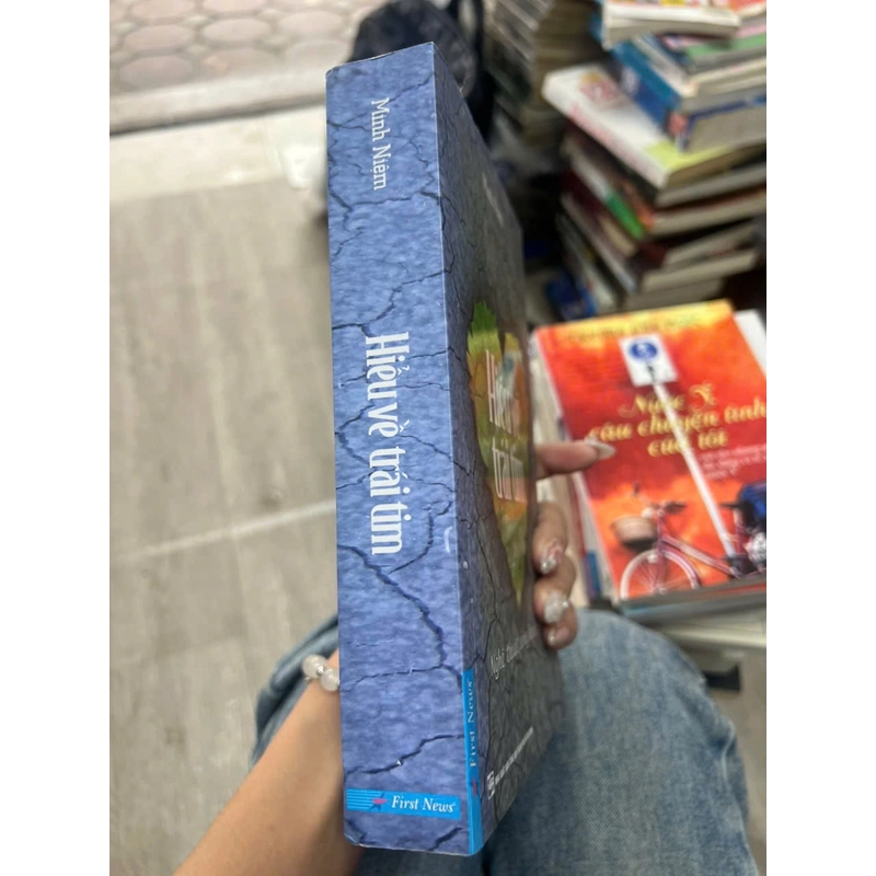 Hiểu về trái tim .6 343761