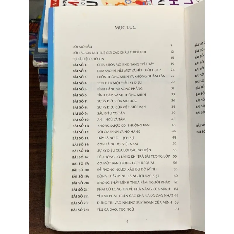 Chắp cánh thiên thần – Tập 1 – Duy Tuệ 560465