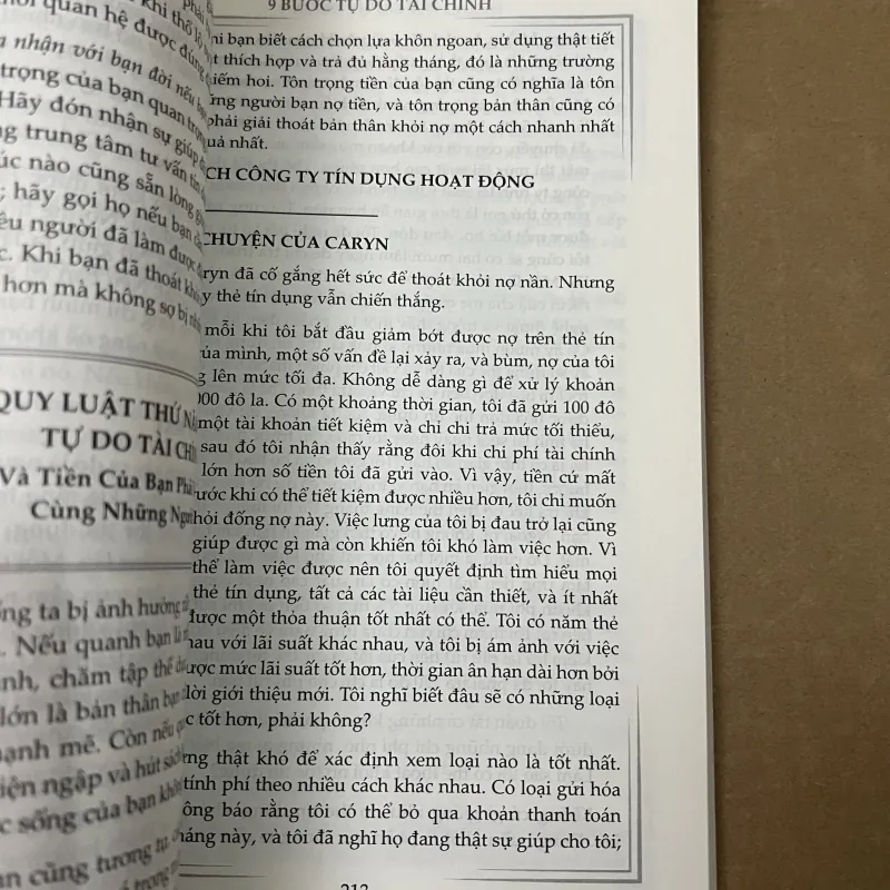 9 bước tự do tài chính 993138