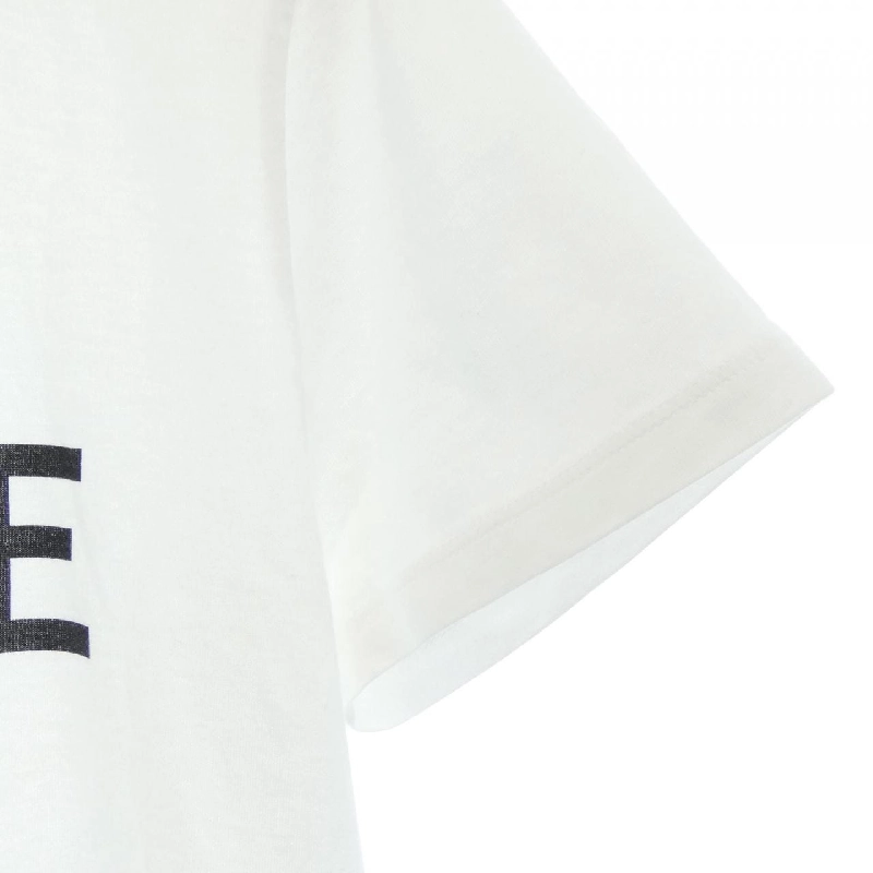 Áo thun logo cổ điển CELINE 2X314916G - Hàng hiệu chính hãng 775172