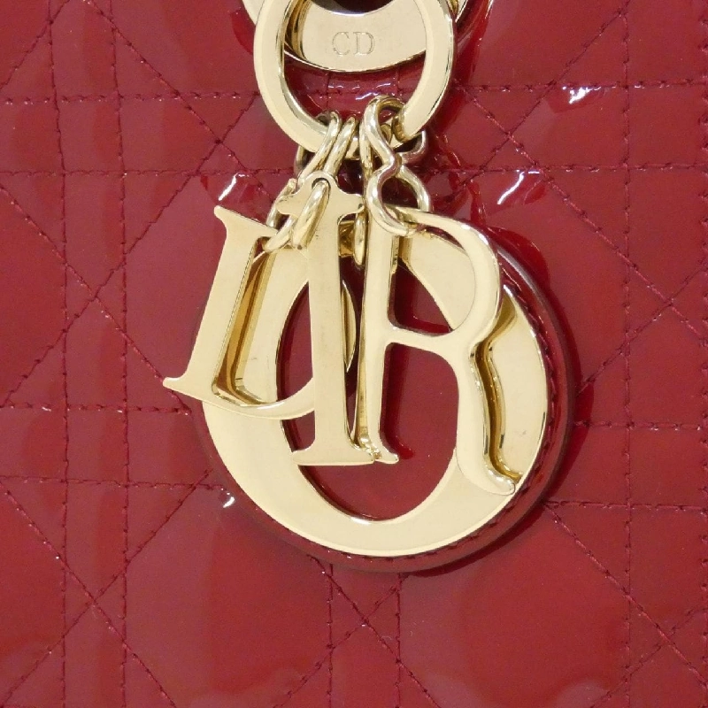 Túi Christian Dior Lady Dior Medium M0565OWCB 618330