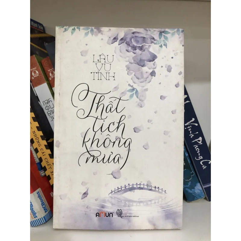 Thất tịch không mưa - Lâu Vũ Tình 997915