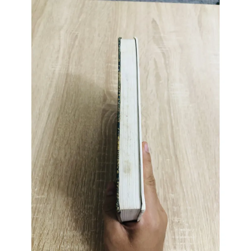 TRÍ KHÔN CỔ KIM 970539