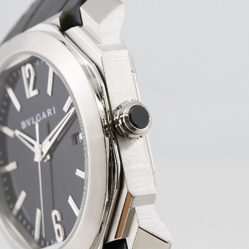 Bulgari Octo BGO41S/BGO41BSLD SS Automatic - Hàng hiệu Chính hãng 880939