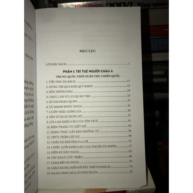 Trí tuệ của người xưa -Dương Thu Ái - Nguyễn kim Hanh 763715