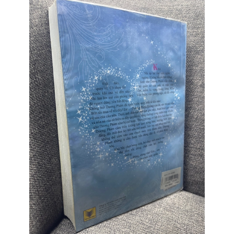 Mong ước lâu bền Trúc Âm 2011 mới 80% HPB1704 914139