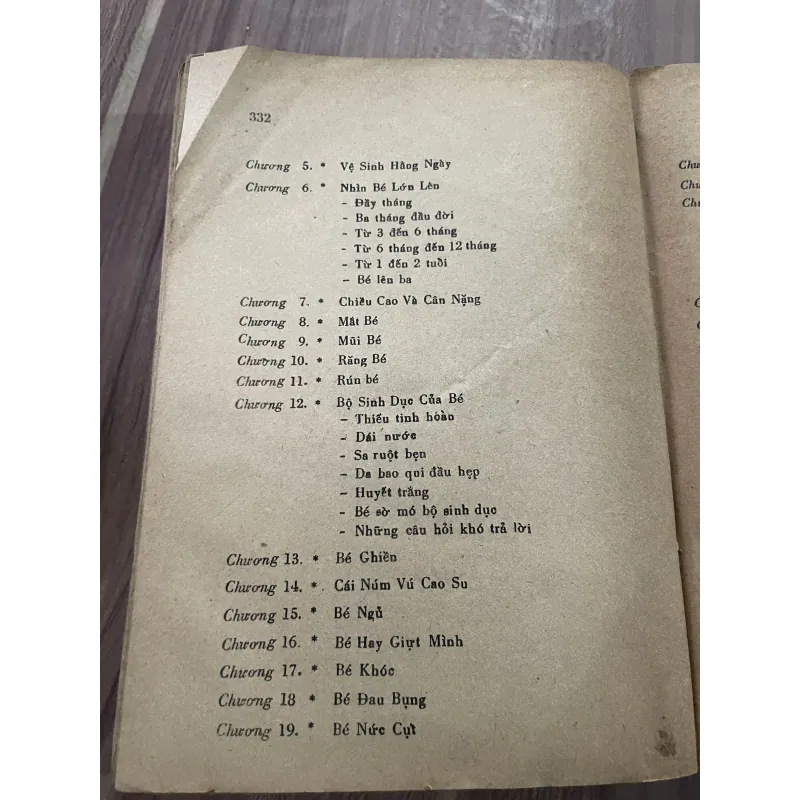 Viết cho các bà mẹ sinh con đầu lòng-  bác sĩ đỗ Hồng Ngọc  788973