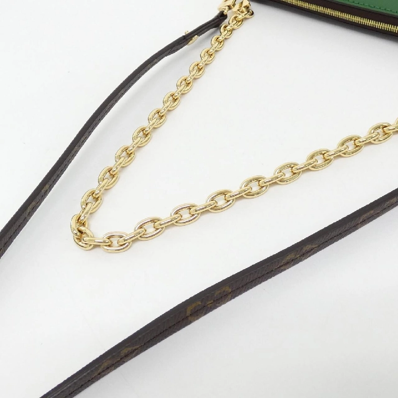 Túi xách vai Louis Vuitton Monogram (LV Street Sign) Lexington M23435 609379