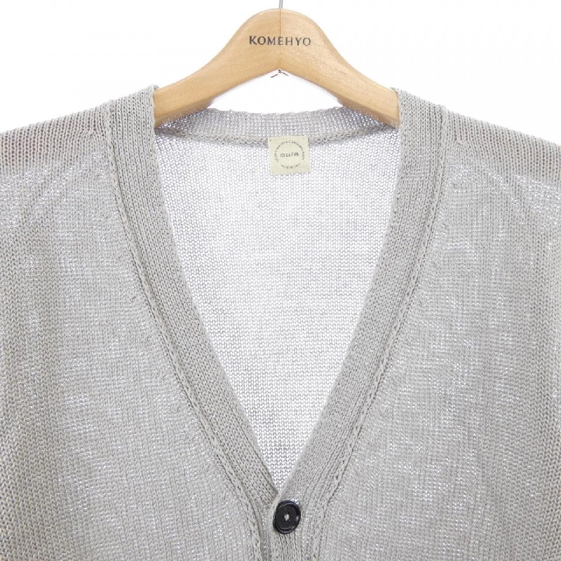 Áo khoác cardigan SALA - Hàng hiệu chính hãng 891572