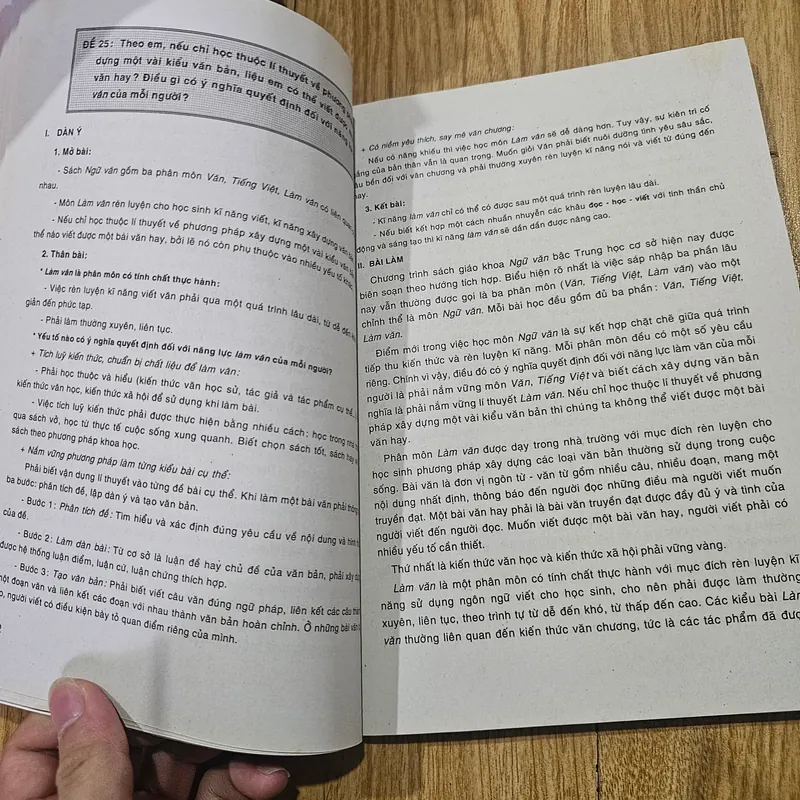 Những bài làm văn mẫu 8 tập 2
20k 729828