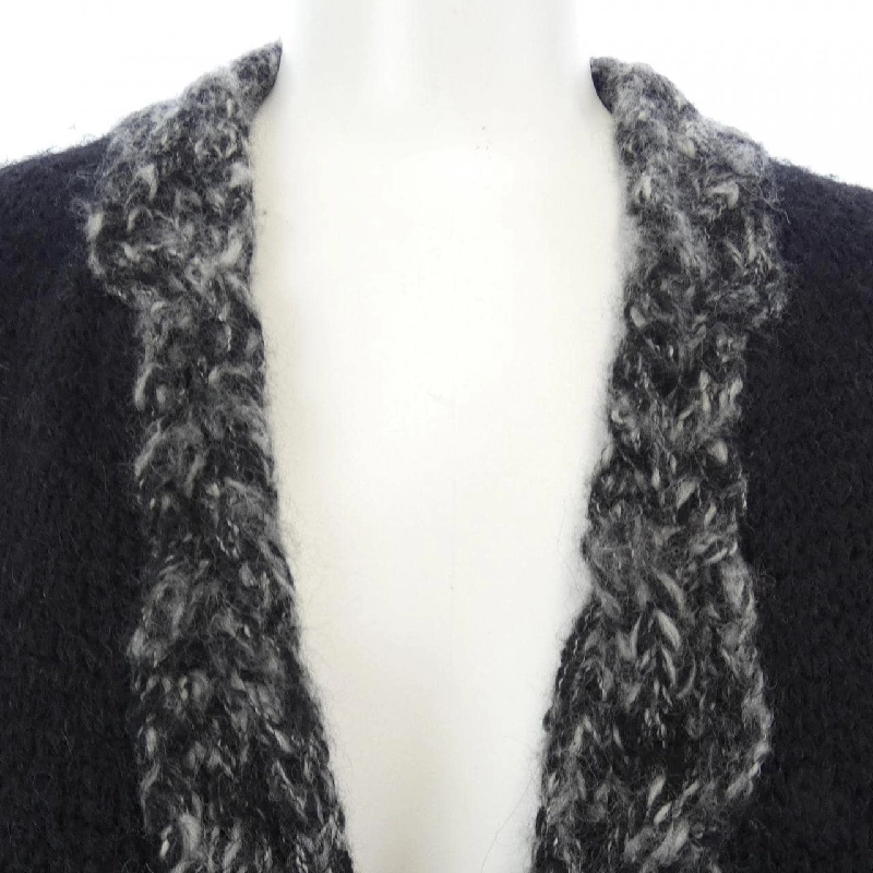 【Mã giảm giá】Áo khoác cardigan CHANEL 646569